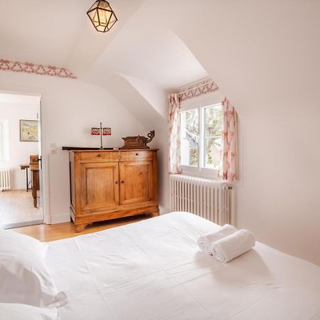 Le Relais De L'Ormeau - Charmant Gite Pour 4 Pers. Lussault-sur-Loire Esterno foto