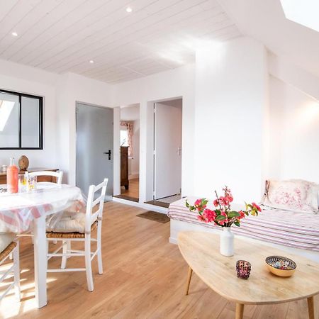 Le Relais De L'Ormeau - Charmant Gite Pour 4 Pers. Lussault-sur-Loire Esterno foto