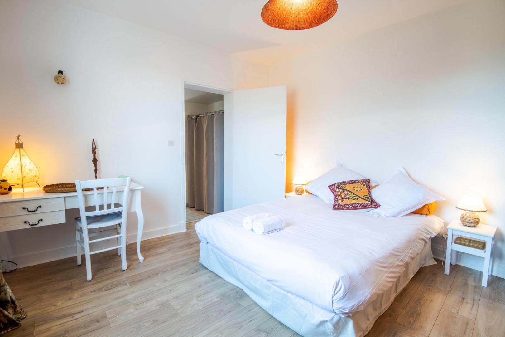 Le Relais De L'Ormeau - Charmant Gite Pour 4 Pers. Lussault-sur-Loire Esterno foto