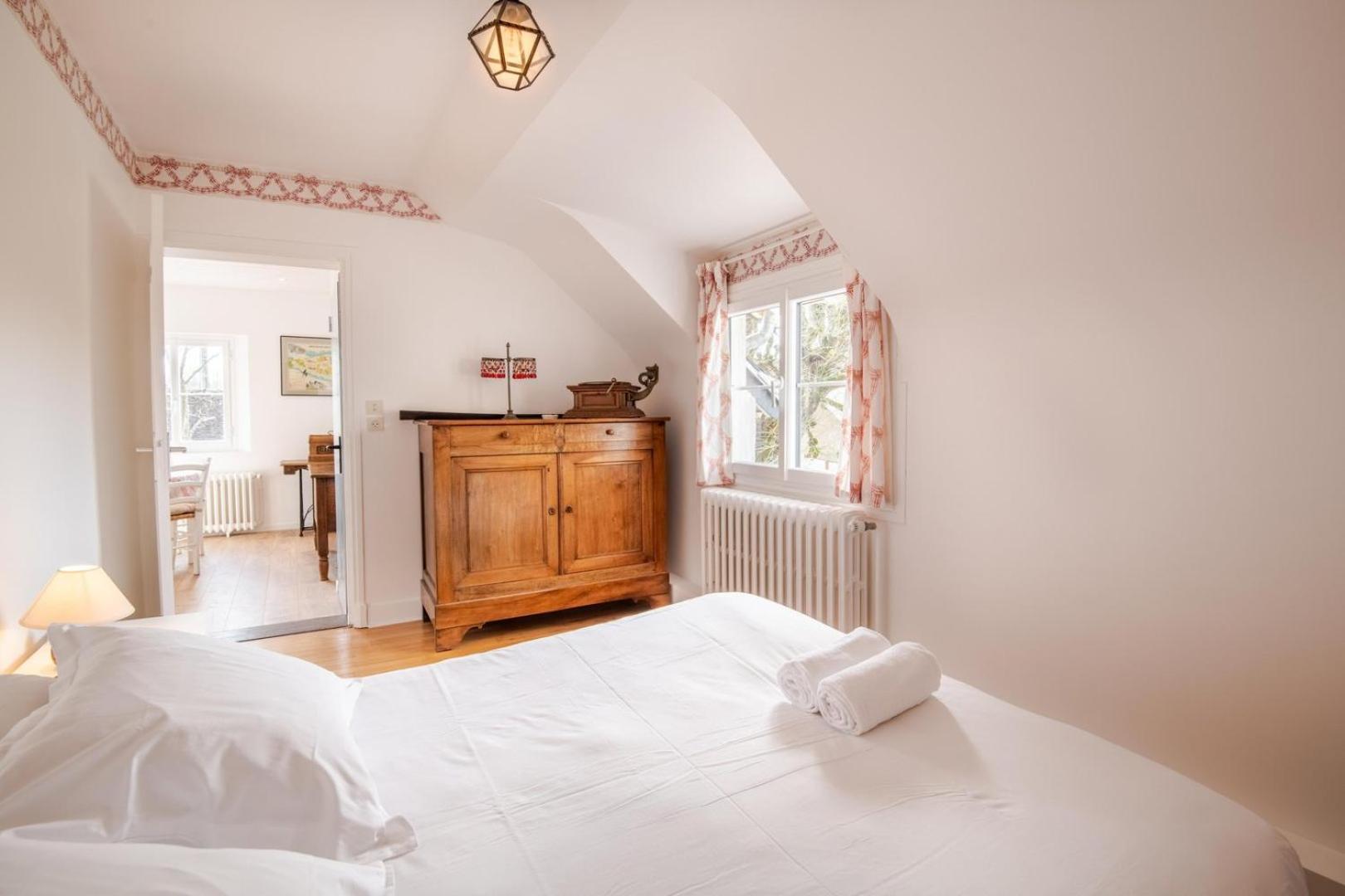 Le Relais De L'Ormeau - Charmant Gite Pour 4 Pers. Lussault-sur-Loire Esterno foto